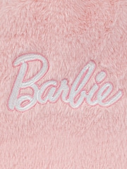 Vanilla Underground Pink Ladies Barbie Fluffy Hot Water Bottle And Eye Mask Set - Image 7 of 8