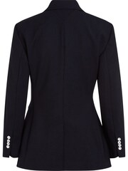 Tommy Hilfiger Blue Statement Fitted Blazer - Image 2 of 3