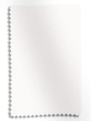 White Fiskar Made to Measure Vertical Blinds - Image 7 of 8