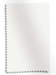 White Fiskar Made to Measure Vertical Blinds - Image 7 of 8