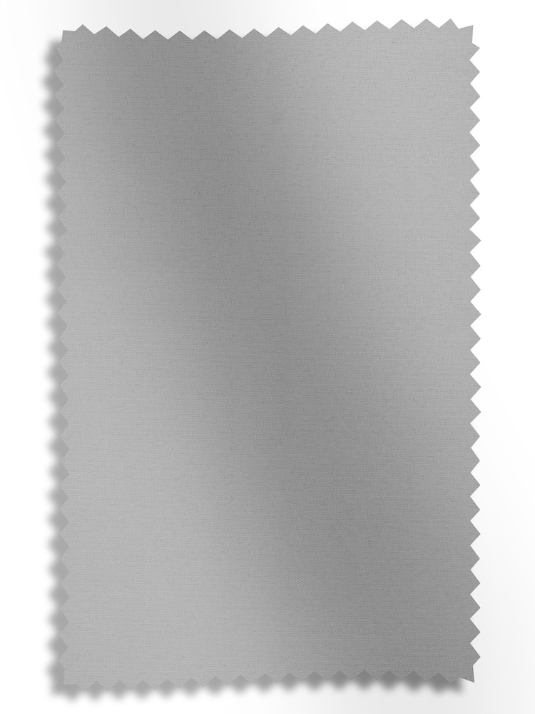 Grey Fiskar Made to Measure Vertical Blinds - Image 8 of 8