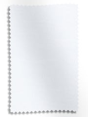 White Amori Made to Measure Vertical Blinds - Image 7 of 8