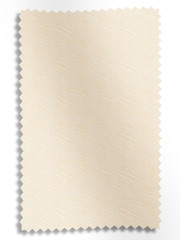 Cream Vodnar Made to Measure Vertical Blinds - Image 7 of 8
