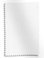 White Rak Made to Measure Vertical Blinds - Image 7 of 8