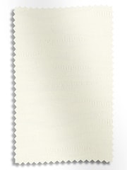 Cream Amori Made to Measure Vertical Blinds - Image 7 of 8