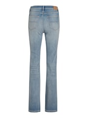 Tommy Jeans Blue Sylvia High Skinny Jeans - Image 5 of 6