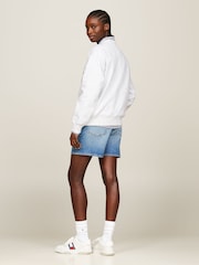 Tommy Jeans Relaxed Vintage Crew Neck Sweatshirt - Bild 2 von 4