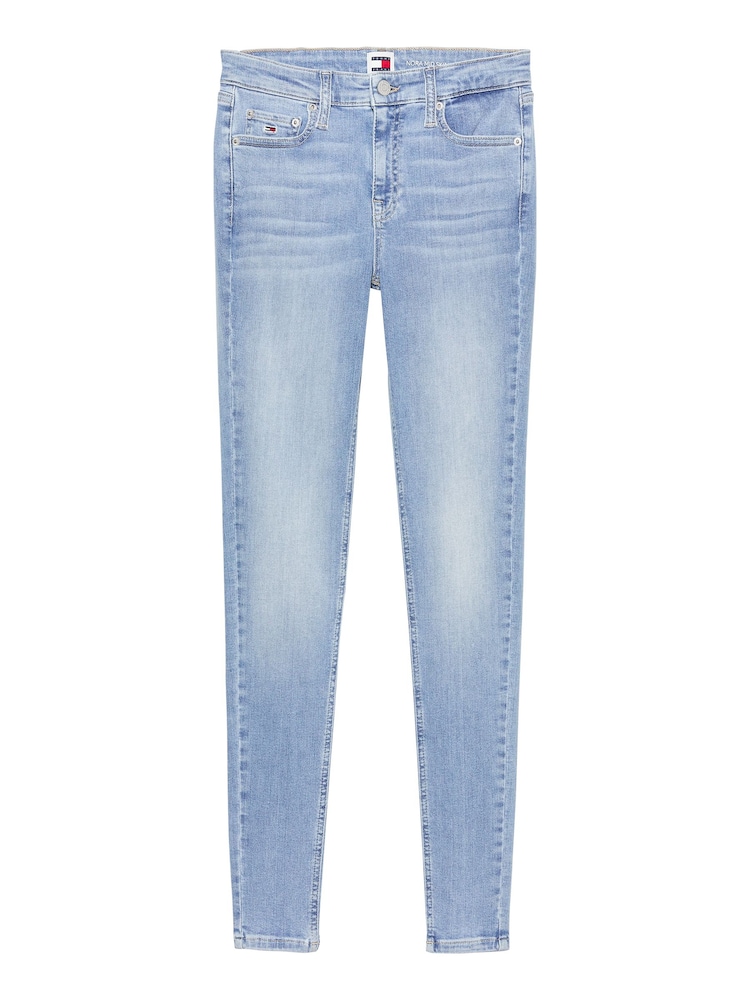 Tommy Jeans Nora Skinny džíny - Image 3 of 4