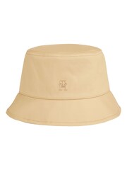 Tommy Hilfiger Rain Bucket 100% Cotton Hat - صورة 2 من 3
