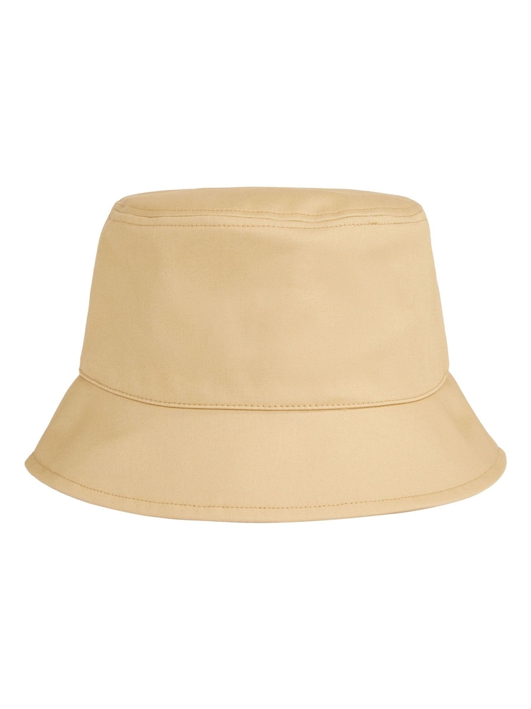 Tommy Hilfiger Rain Bucket 100% Cotton Hat - صورة 3 من 3