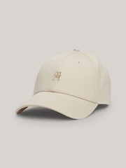 Marrón - Tommy Hilfiger Distinct Cap - Imagen 1 de 5