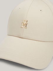 Marrón - Tommy Hilfiger Distinct Cap - Imagen 2 de 5