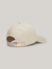Marrón - Tommy Hilfiger Distinct Cap - Imagen 4 de 5