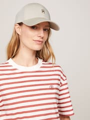 Marrón - Tommy Hilfiger Distinct Cap - Imagen 5 de 5