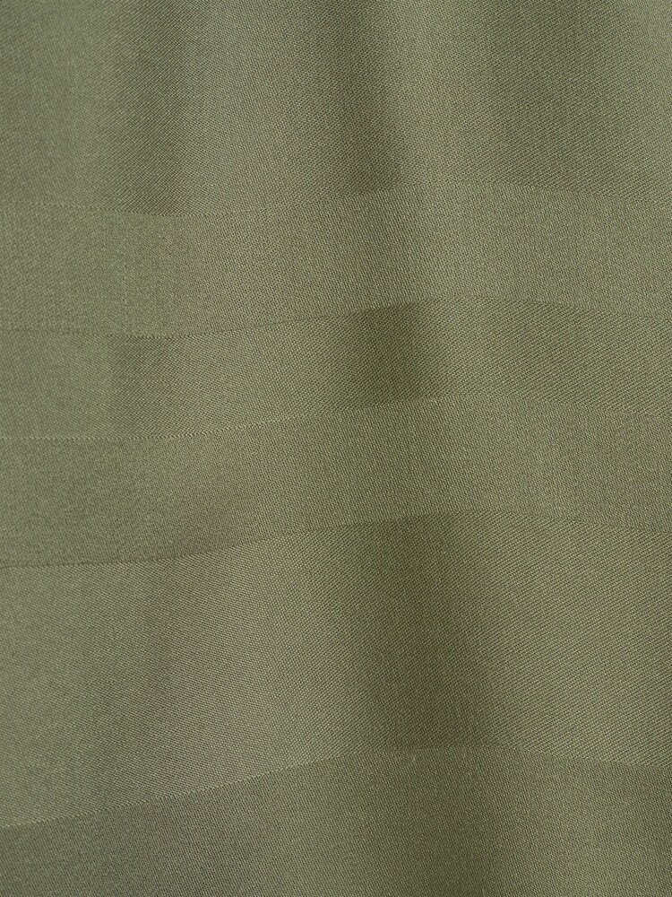 Tommy Hilfiger Green Utility Scarf - Image 2 of 5 Tommy Hilfiger Green Utility Scarf - Image 2 of 5