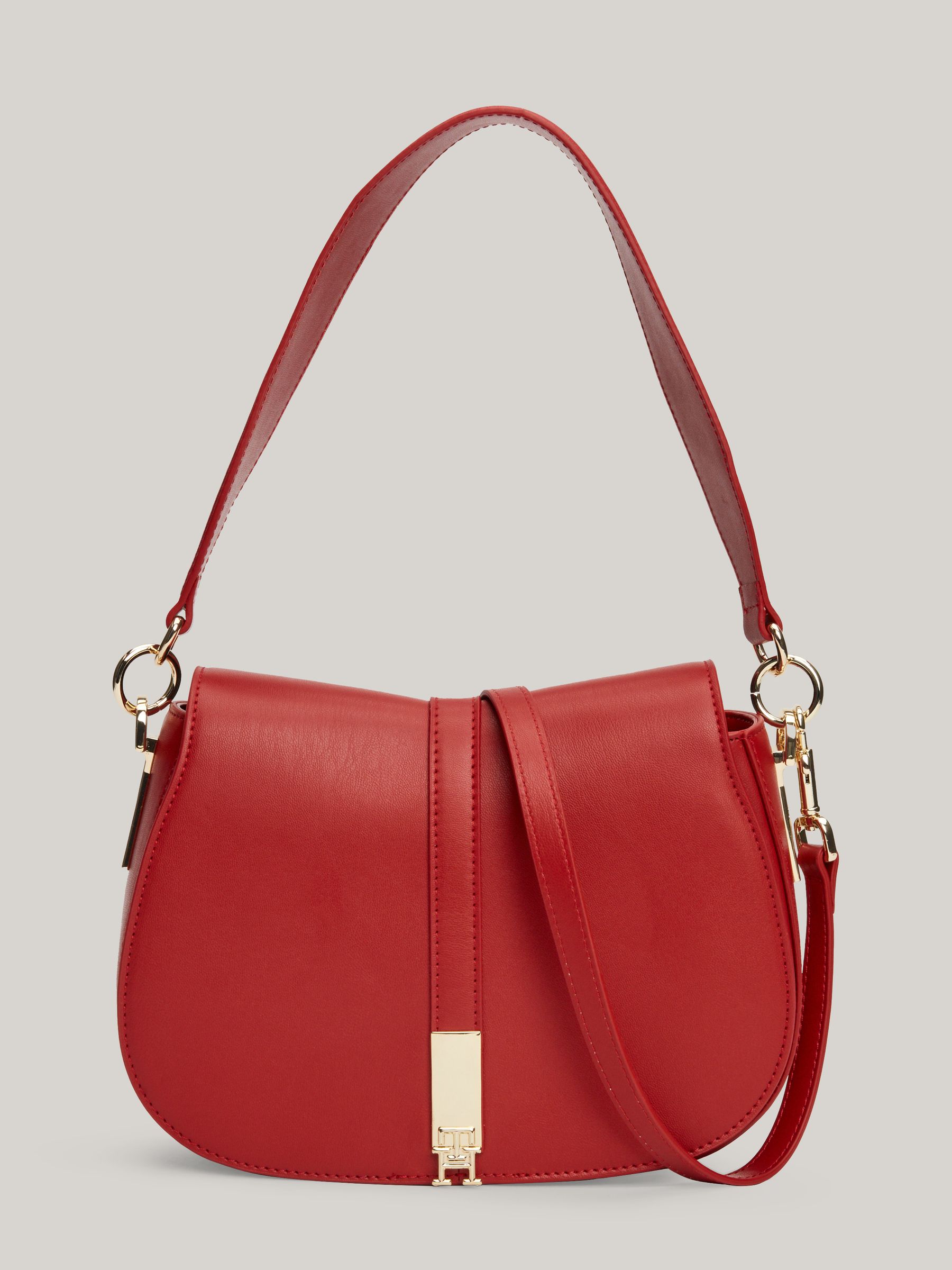 Tommy hilfiger heritage mini crossover bag on sale