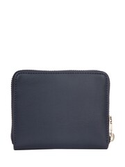 Tommy Hilfiger Blue Medium Distinct Zip Around Wallet - Image 4 of 6