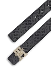 Tommy Hilfiger Revamp Reversible 3.0cm pasovi - Slika 3 iz 3