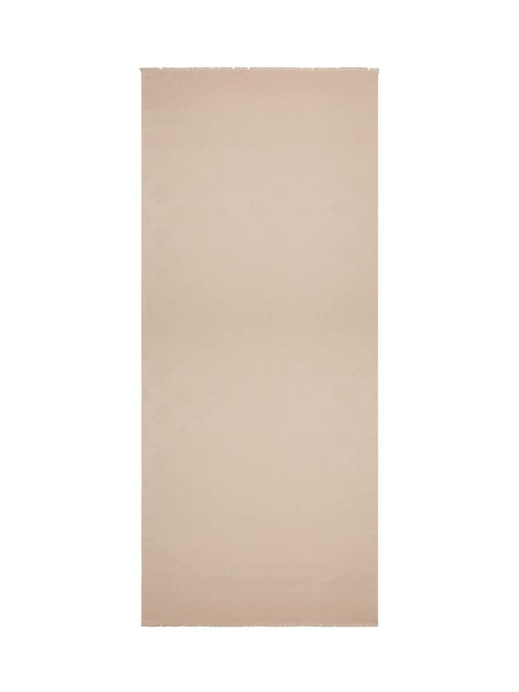 Tommy Hilfiger Brown Distinct Scarf - Image 1 of 3