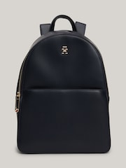 حقيبة ظهر أنيقة من Tommy Hilfiger - صورة 1 من 5