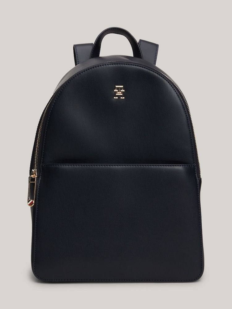 حقيبة ظهر أنيقة من Tommy Hilfiger - صورة 1 من 5