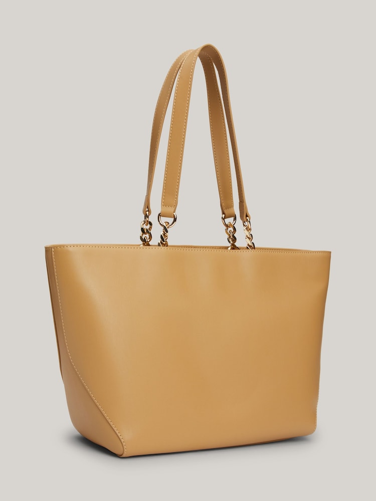 Tommy Hilfiger Heritage Tote - Bild 5 von 5