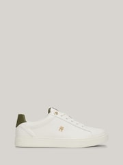 Bela - Športni copati Tommy Hilfiger Elevated Essential - Slika 1 iz 8