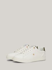 Bela - Športni copati Tommy Hilfiger Elevated Essential - Slika 2 iz 8