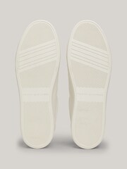 Bela - Športni copati Tommy Hilfiger Elevated Essential - Slika 6 iz 8