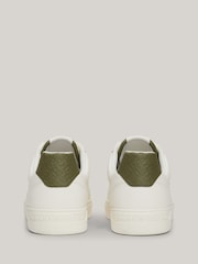 Bela - Športni copati Tommy Hilfiger Elevated Essential - Slika 7 iz 8