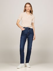 Bela - Športni copati Tommy Hilfiger Elevated Essential - Slika 8 iz 8