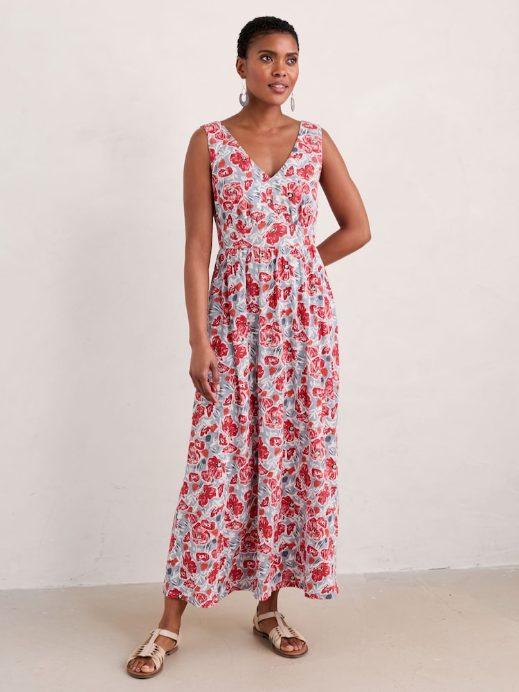 Robe Seasalt Cornwall Polmanter en jersey - Image 1 de 6