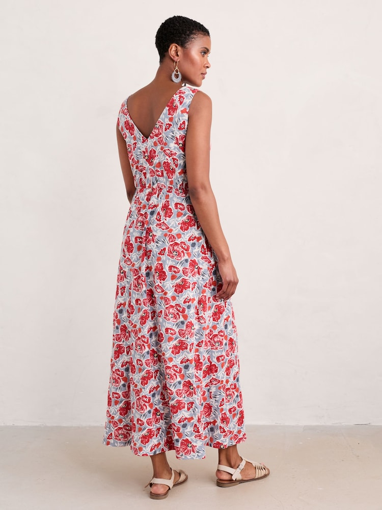 Robe Seasalt Cornwall Polmanter en jersey - Image 3 of 6
