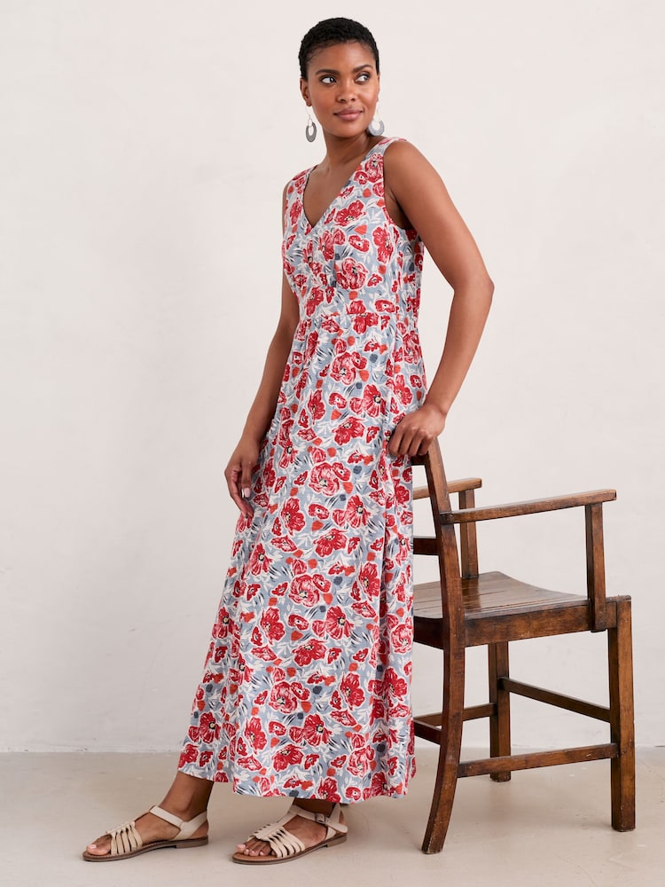 Robe Seasalt Cornwall Polmanter en jersey - Image 4 of 6