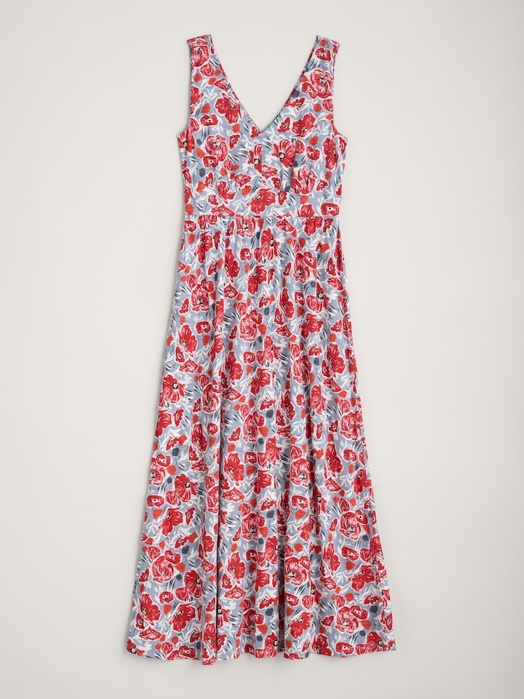 Robe Seasalt Cornwall Polmanter en jersey - Image 5 of 6