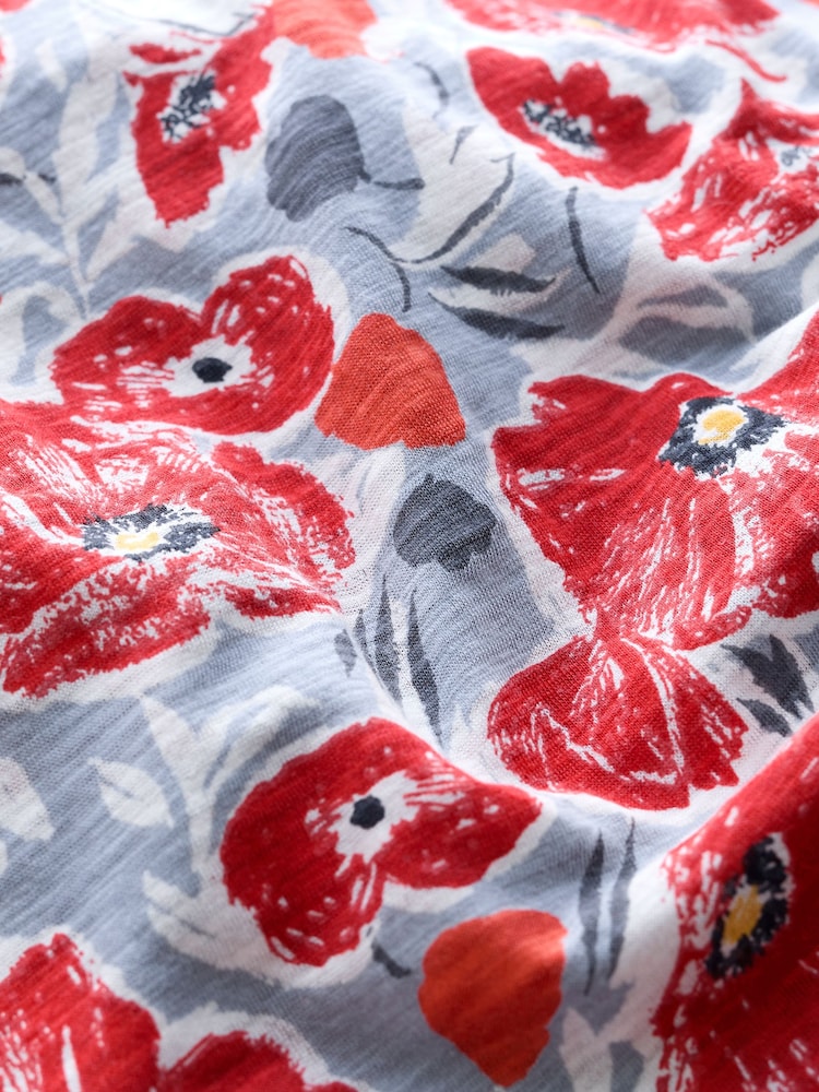 Robe Seasalt Cornwall Polmanter en jersey - Image 6 de 6