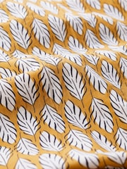 Seasalt Cornwall Yellow Charlotte Dress - Image 8 of 8