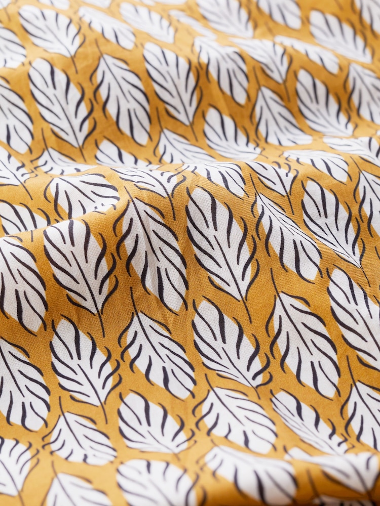 Seasalt Cornwall Yellow Charlotte Dress - Image 8 of 8 Seasalt Cornwall Yellow Charlotte Dress - Image 8 of 8