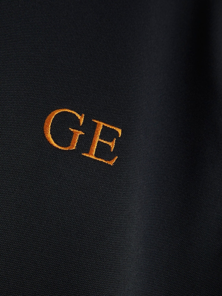 My American Golf Mens Personalised Greg Norman Polo Shirt - Image 2 of 3