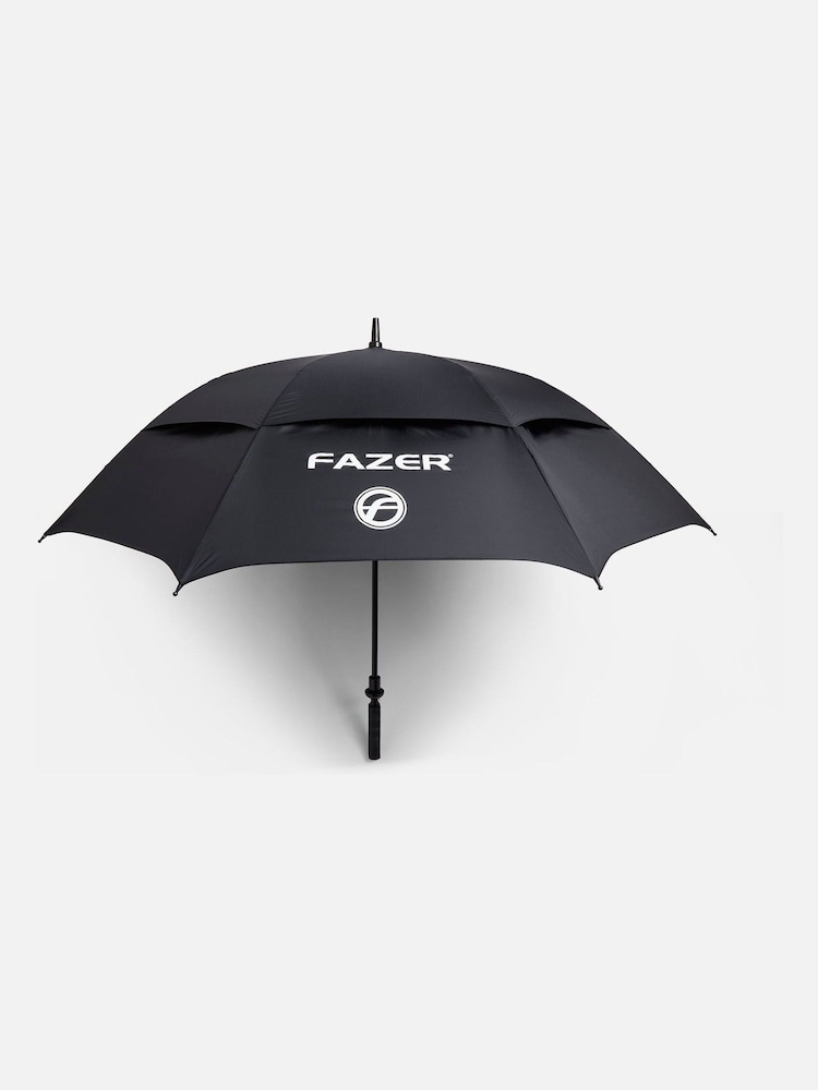 Personalised Fazer Umbrella by My American Golf - Image 1 of 2