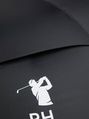 Personalised Fazer Umbrella by My American Golf - Image 2 of 2