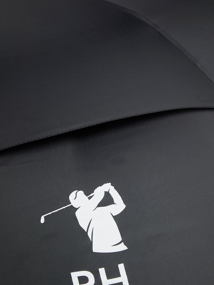Personalised Fazer Umbrella by My American Golf - Image 2 of 2