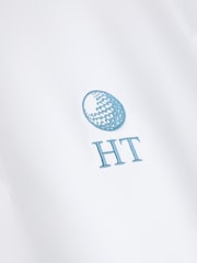 My American Golf Mens Personalised Greg Norman Polo Shirt - Image 2 of 3