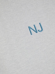 Personalised Greg Norman Mens Quarter Zip Midlayer  by My American Golf - Image 2 of 3