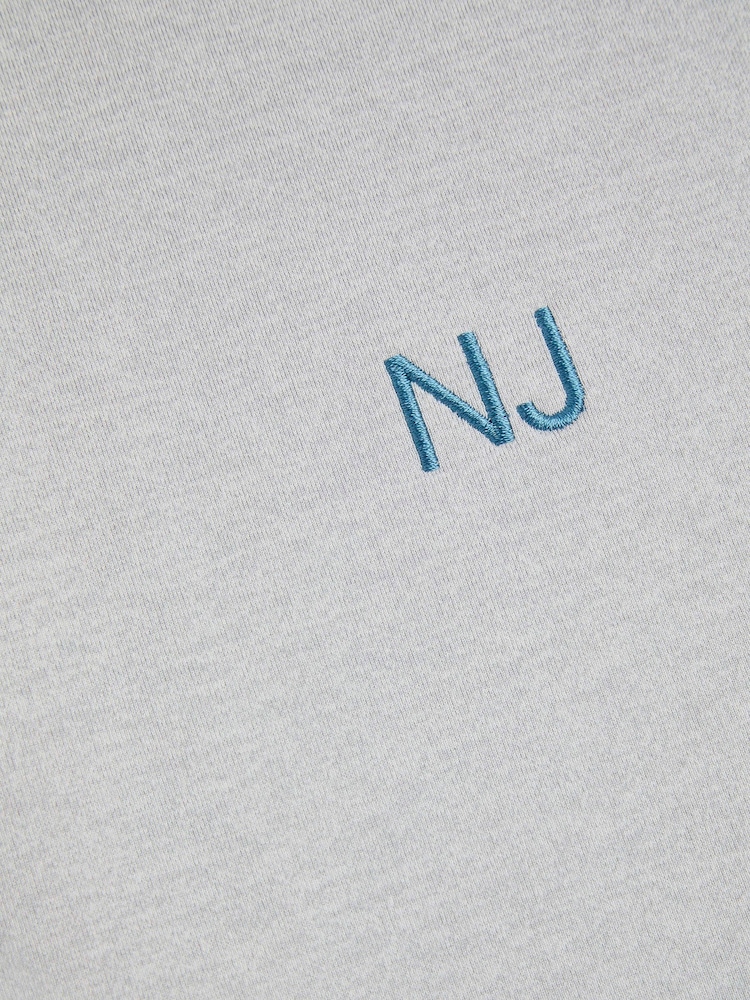 Personalised Greg Norman Mens Quarter Zip Midlayer  by My American Golf - Image 2 of 3