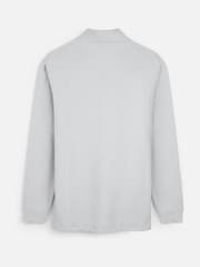 Personalised Greg Norman Mens Quarter Zip Midlayer  by My American Golf - Image 3 of 3