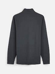 Personalised Greg Norman Mens Quarter Zip Midlayer  by My American Golf - Image 3 of 3
