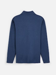 Personalised Greg Norman Mens Quarter Zip Midlayer  by My American Golf - Image 2 of 3