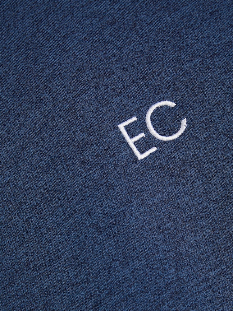 Personalised Greg Norman Mens Quarter Zip Midlayer  by My American Golf - Image 3 of 3