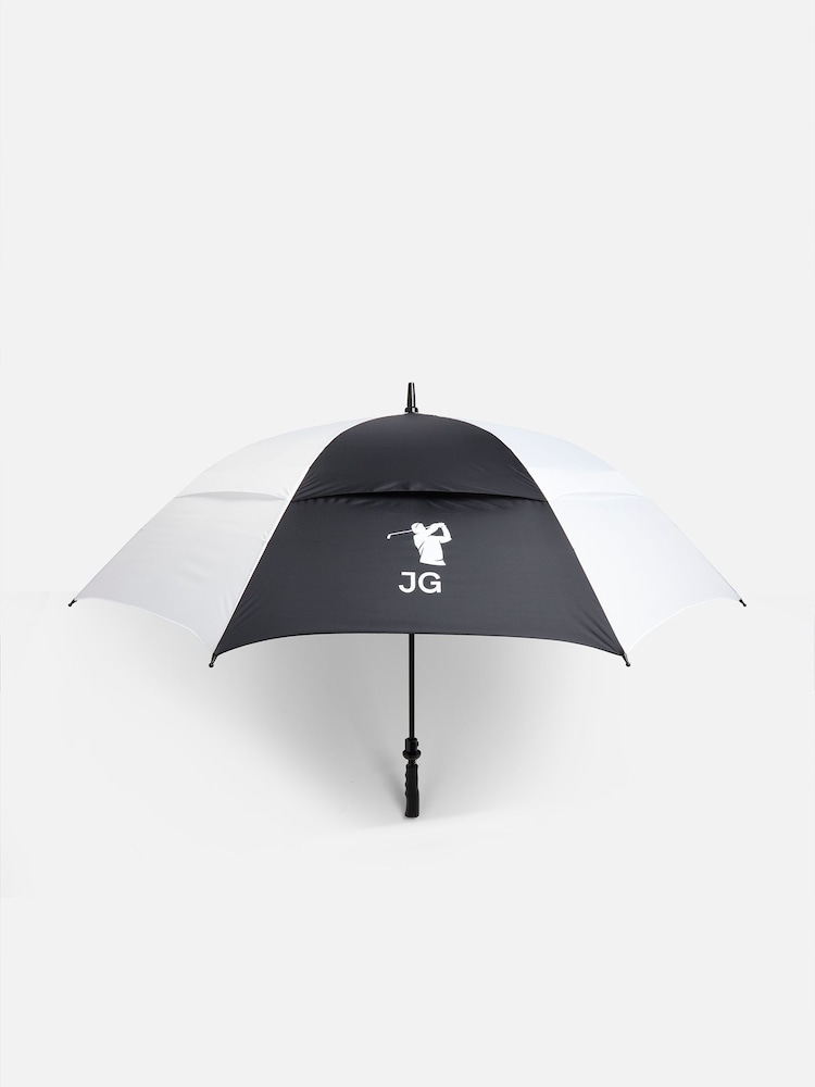 Personalised Fazer Umbrella by My American Golf - Image 1 of 2